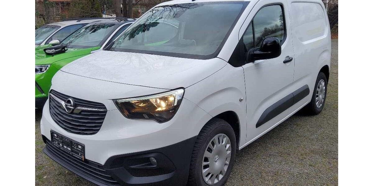 Opel Combo 56.466 km 15.555 &euro; Röthenbach a. d. Pegnitz 90552