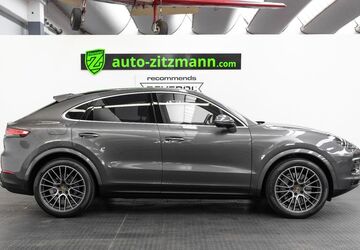 Porsche Cayenne 90.000 km 72.990 &euro; Nürnberg 90439