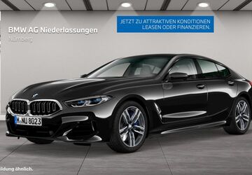 BMW 840 34.778 km 60.590 &euro; Nürnberg 90441
