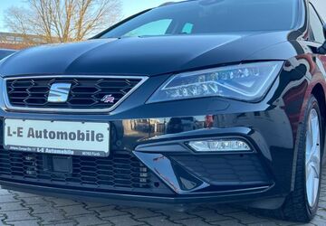 Seat Leon 79.300 km 18.970 &euro; Fürth 90768