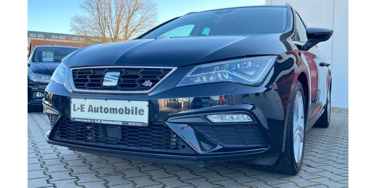 Seat Leon 79.300 km 18.970 &euro; Fürth 90768