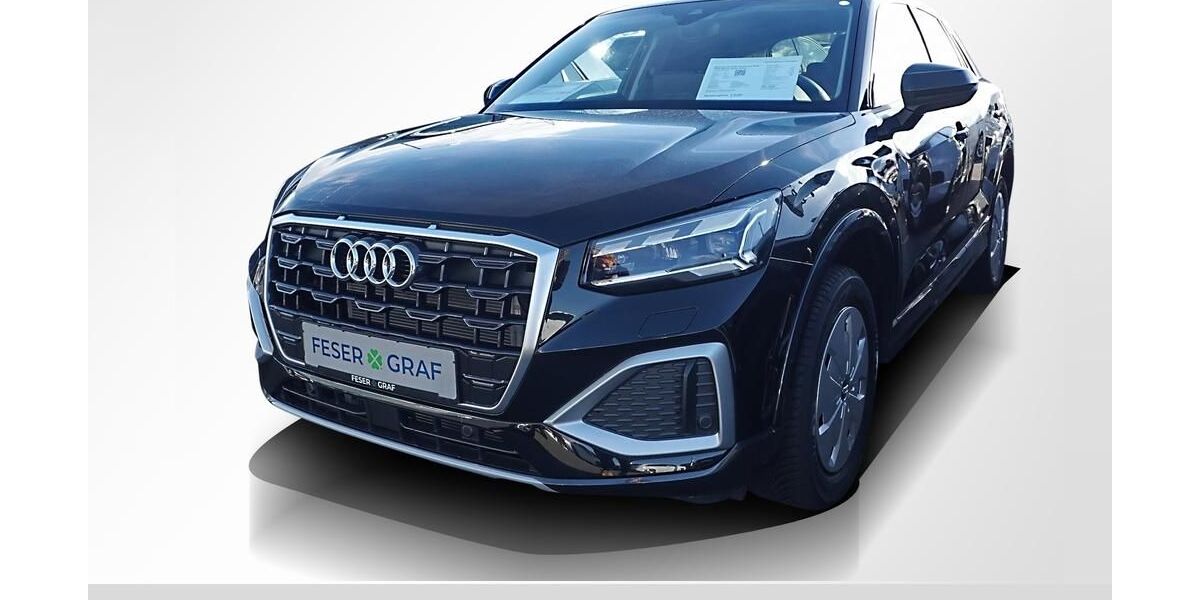 Audi Q2 7.987 km 30.840 &euro; Erlangen 91058