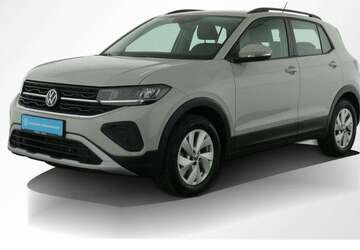 VW T-Cross 31.428 km 18.905 &euro; Nürnberg 90411