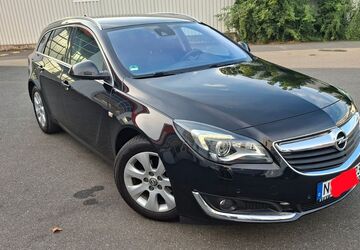 Opel Insignia 167.000 km 5.099 &euro; Nürnberg 90408