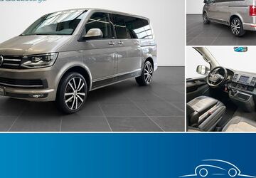 VW T6 Transporter 183.500 km 24.980 &euro; Buchschwabach bei Nürnberg 90574