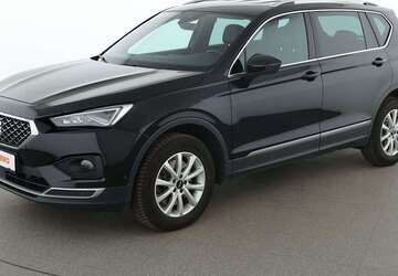 Seat Tarraco 83.521 km 26.460 &euro; Nürnberg 90441