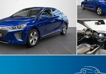 Hyundai IONIQ 57.900 km 17.390 &euro; Buchschwabach bei Nürnberg 90574