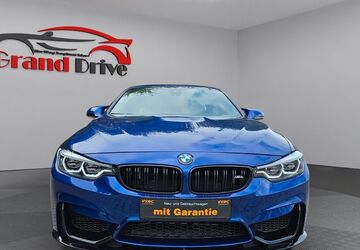 BMW M4 80.400 km 43.490 &euro; Allersberg 90584