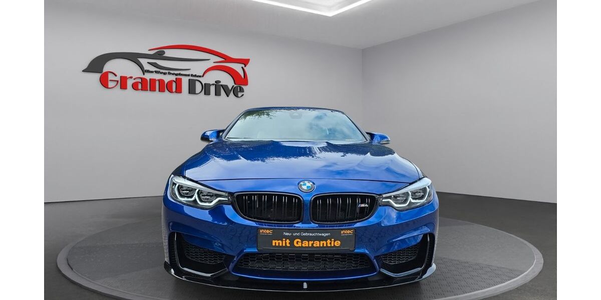 BMW M4 80.400 km 43.490 &euro; Allersberg 90584