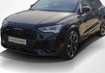 Audi Q3 134.150 km 27.840 &euro; Herzogenaurach 91074