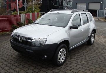 Dacia Duster 185.700 km 5.900 &euro; Fürth 90763
