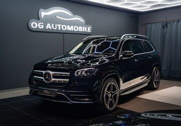 Mercedes-Benz GLS 580 68.500 km 74.990 &euro; Roth 91154