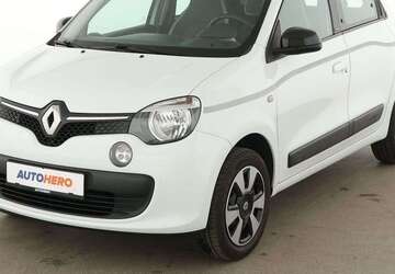 Renault Twingo 81.782 km 8.310 &euro; Nürnberg 90441