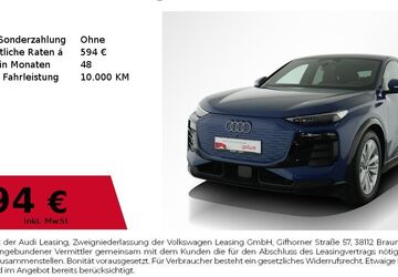 Audi Q6 e-tron 18.595 km 59.980 &euro; Nürnberg 90411