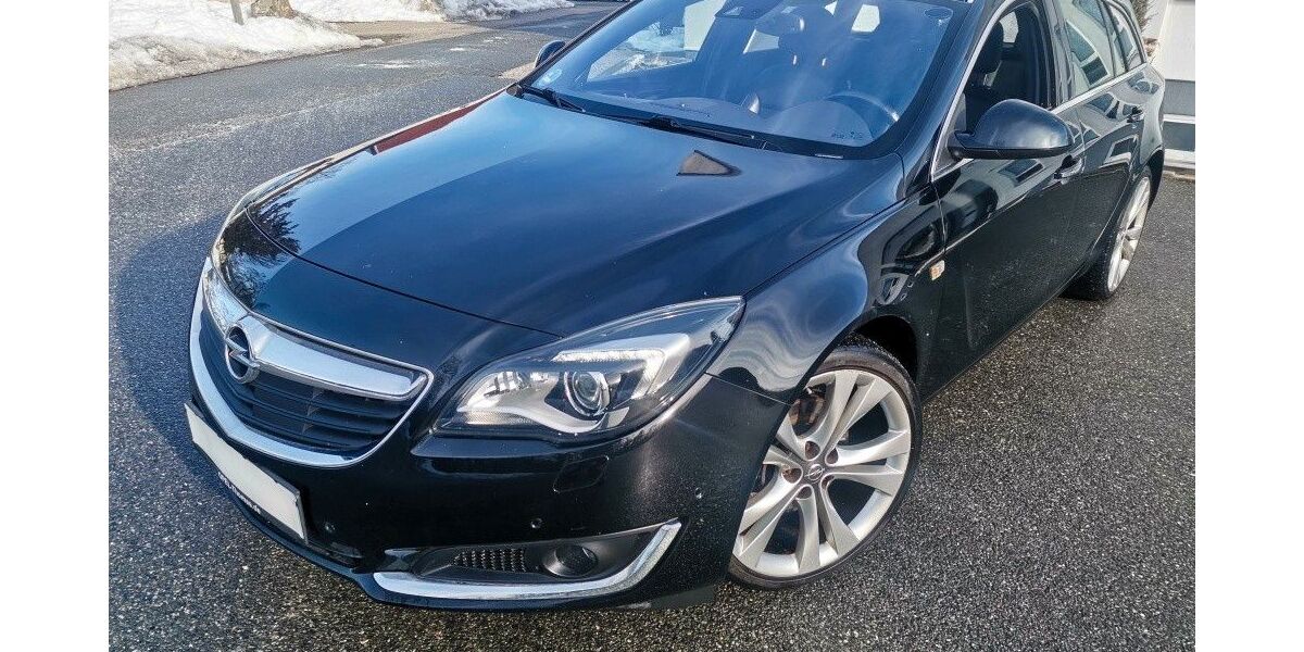 Opel Insignia 159.050 km 7.999 &euro; Fürth 90762