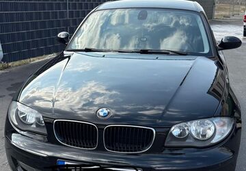 BMW 116 167.000 km 3.800 &euro; Erlangen 91052