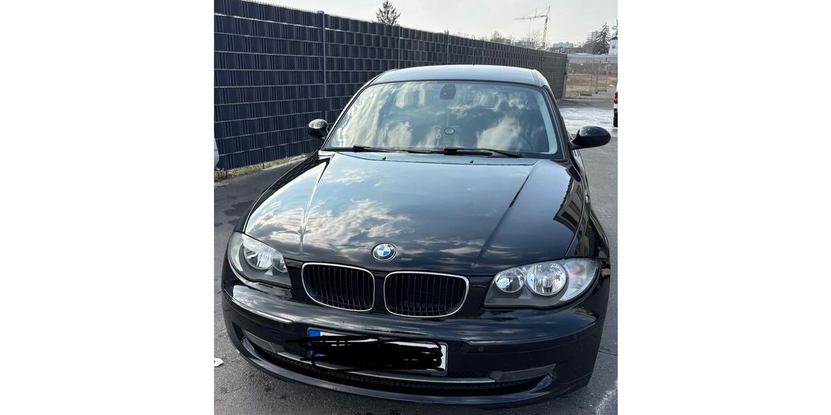 BMW 116 167.000 km 3.800 &euro; Erlangen 91052