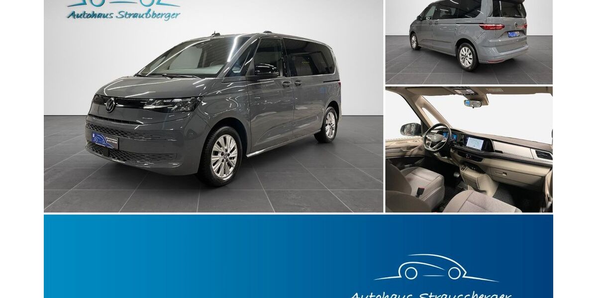 VW T7 Multivan 45.500 km 37.490 &euro; Buchschwabach bei Nürnberg 90574