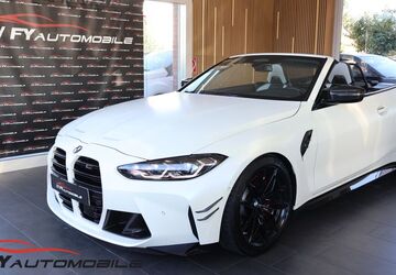 BMW M4 32.000 km 69.490 &euro; Fürth 90765
