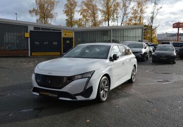 Peugeot 308 42.700 km 20.490 &euro; Nürnberg 90469