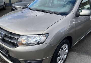 Dacia Sandero 104.000 km 3.950 &euro; Nürnberg 90431