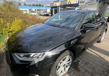 Audi A3 48.400 km 27.890 &euro; Winkelhaid 90610