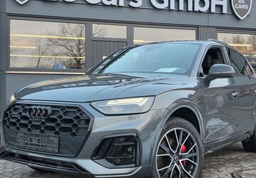 Audi Q5 11.805 km 43.900 &euro; Zirndorf 90513