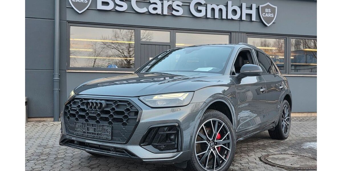Audi Q5 11.805 km 43.900 &euro; Zirndorf 90513