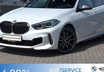 BMW M135 59.996 km 29.880 &euro; Lauf an der Pegnitz 91207