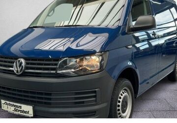 VW T6 Transporter 132.512 km 16.990 &euro; Schnaittach 91220