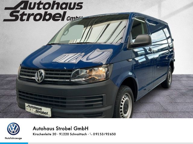 VW T6 Transporter 132.512 km 16.990 &euro; Schnaittach 91220