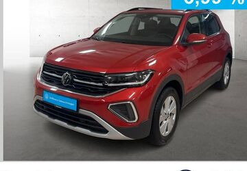 VW T-Cross 5.750 km 22.802 &euro; Fürth 90762