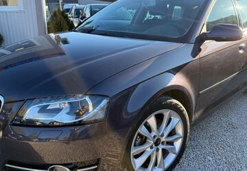 Audi A3 133.400 km 6.250 &euro; Fürth 90763