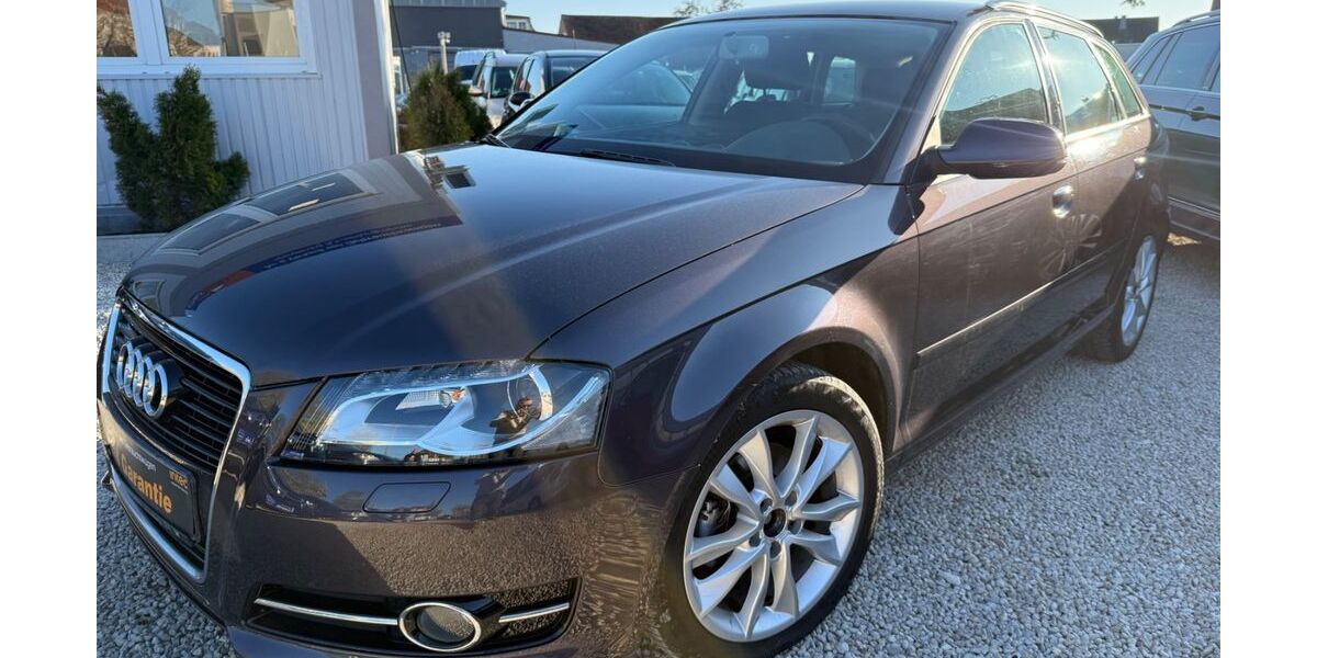 Audi A3 133.400 km 6.250 &euro; Fürth 90763