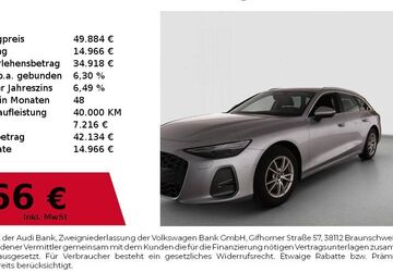 Audi A6 25.378 km 49.884 &euro; Nürnberg 90411