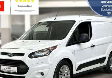 Ford Transit Connect 105.000 km 10.990 &euro; Nürnberg 90411
