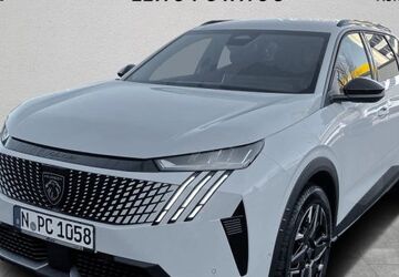 Peugeot 5008 12.000 km 33.490 &euro; Nürnberg OT Schweinau 90439