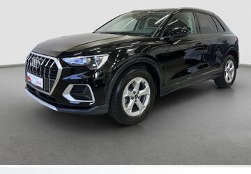 Audi Q3 8.248 km 41.980 &euro; Fürth 90763