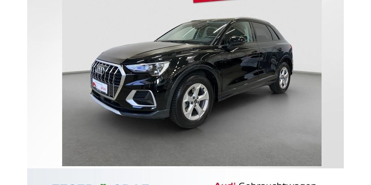 Audi Q3 8.248 km 41.980 &euro; Fürth 90763