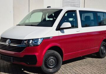VW T6 Transporter 49.000 km 25.950 &euro; Zirndorf 90513
