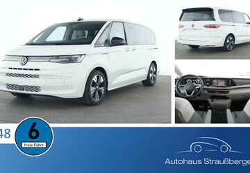 VW T7 Multivan 27.300 km 51.370 &euro; Buchschwabach bei Nürnberg 90574