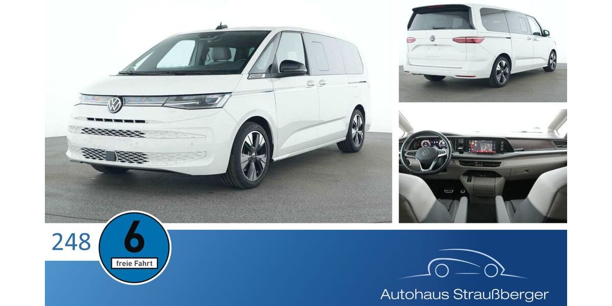 VW T7 Multivan 27.300 km 51.370 &euro; Buchschwabach bei Nürnberg 90574