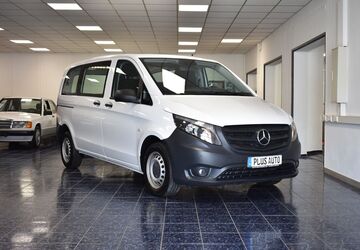 Mercedes-Benz Vito 131.451 km 17.760 &euro; Nürnberg 90431