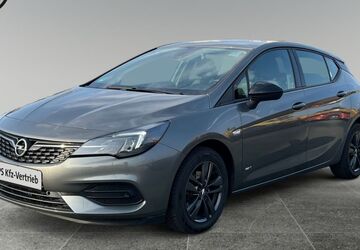 Opel Astra 125.100 km 12.480 &euro; Nürnberg 90480