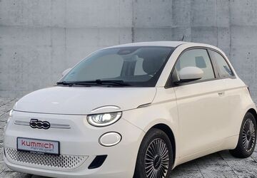 Fiat 500e 20.151 km 18.200 &euro; Fürth 90765