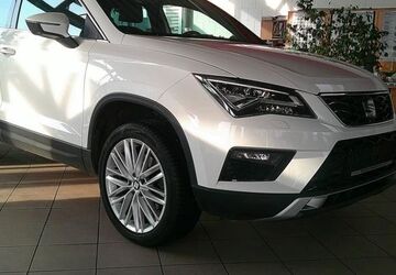 Seat Ateca 91.910 km 17.999 &euro; Nürnberg 90431