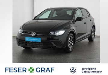 VW Polo 15.850 km 20.680 &euro; Nürnberg 90441