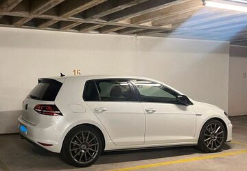 VW Golf 178.500 km 13.900 &euro; Nürnberg 90419