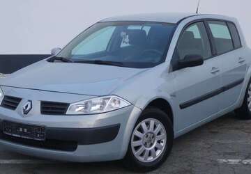 Renault Megane 130.000 km 1.299 &euro; Nuernberg 90441