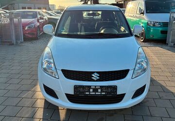 Suzuki Swift 131.759 km 4.999 &euro; Fürth 90763